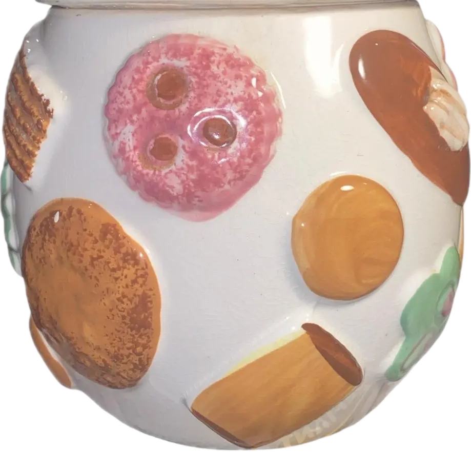 Cookie Jar